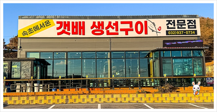 생선상륙 이미지