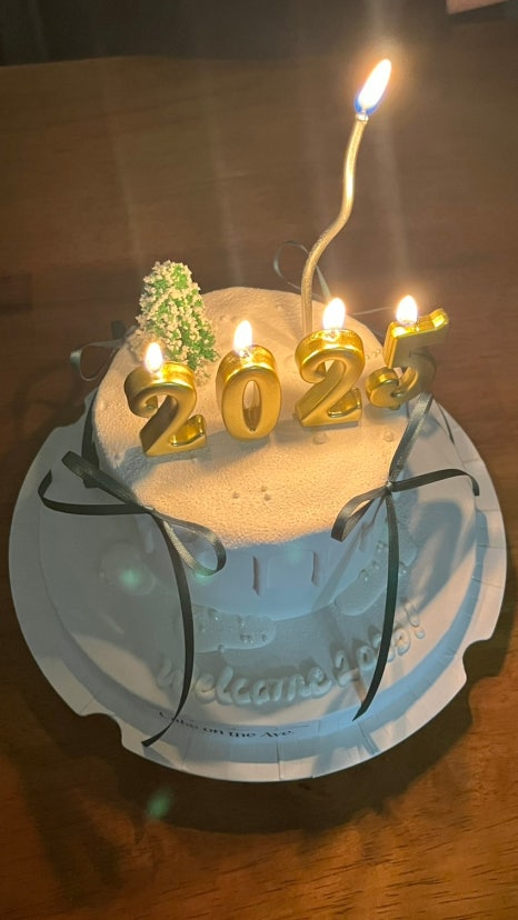 케이크온디애브 이미지