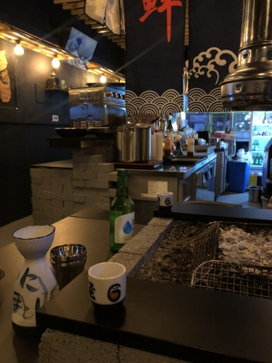 칸도이로리야키 이미지