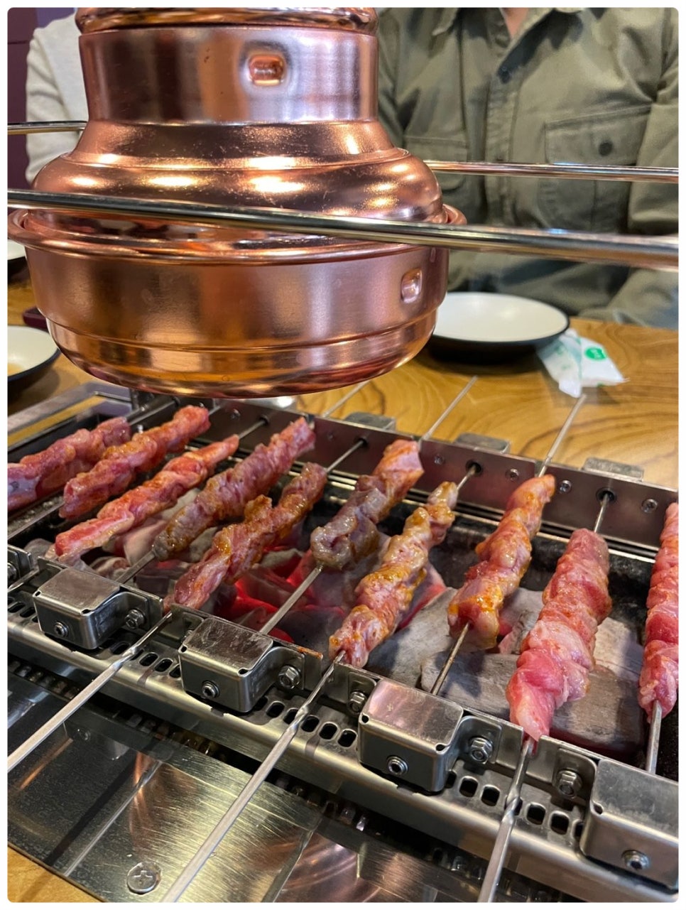별미양다리 이미지