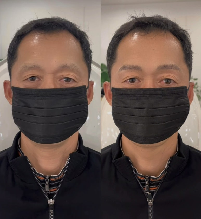 눈썹대장 이미지
