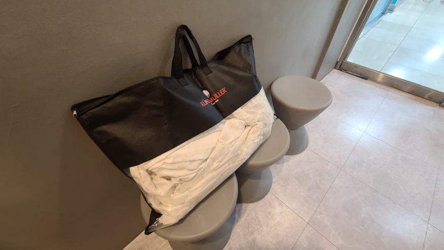 빽다방 미사센트럴자이점 이미지