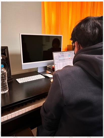 린음악학원 이미지