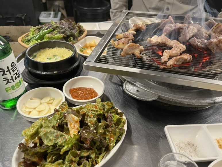 개봉등갈비 이미지