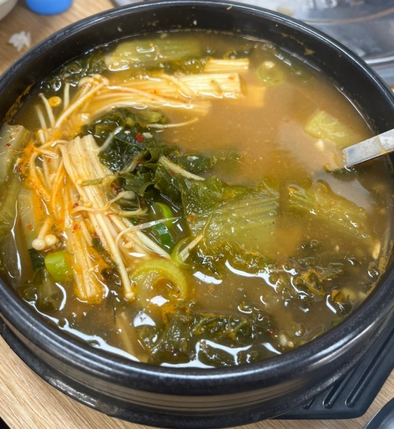 천수만꽃게장 직영점 이미지