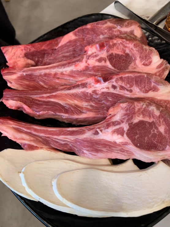 야호양꼬치 이미지