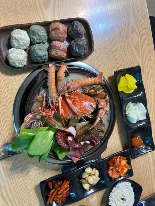대박수제만두 이미지