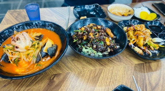 남경해물짬뽕 이미지