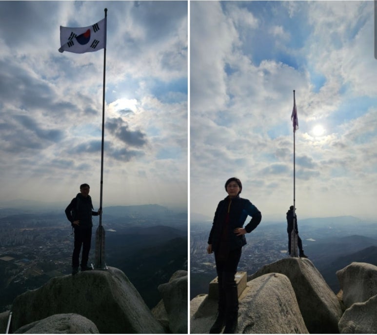 거북산장 이미지