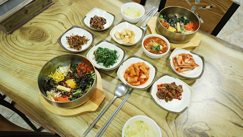 최부자회관 이미지