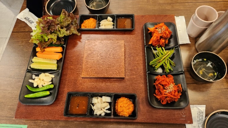 귀한족발 월성점 이미지