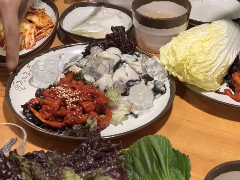 가장맛있는족발 이미지