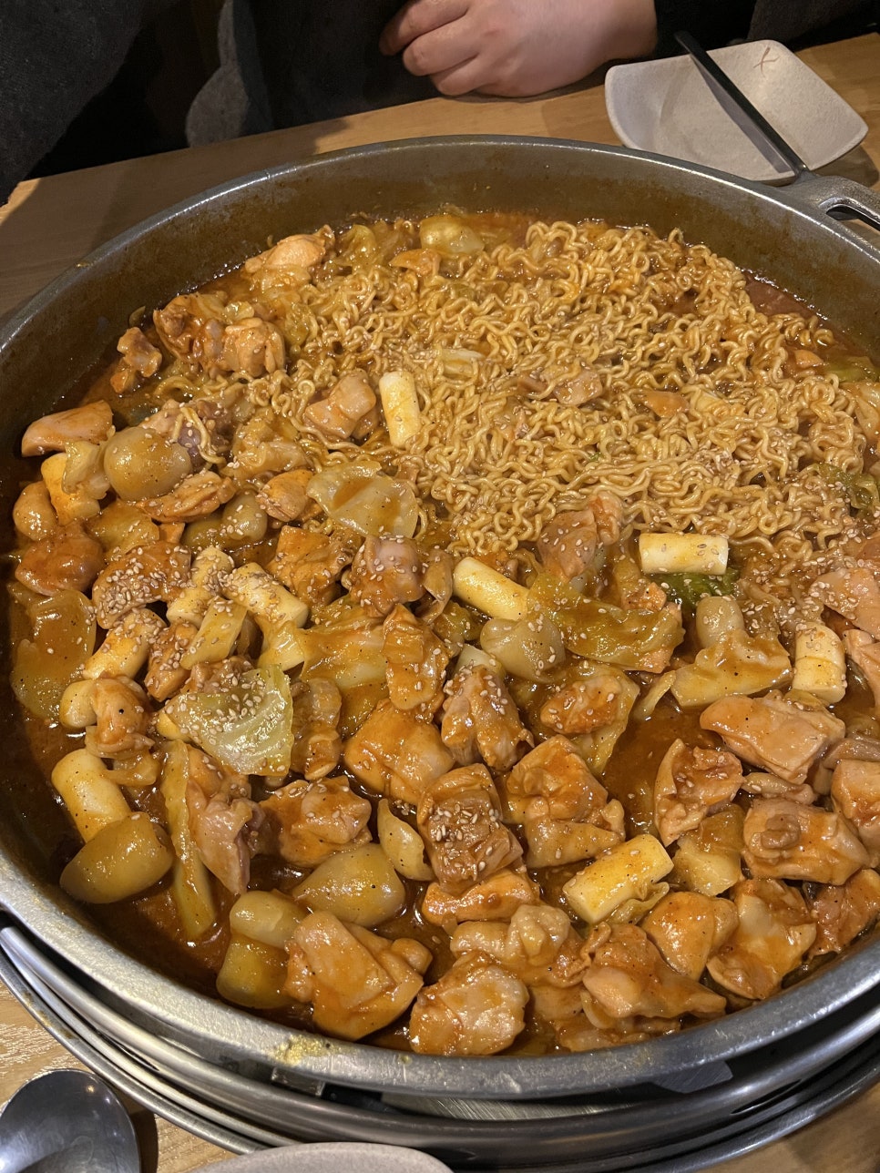 중앙닭갈비(본점) 이미지