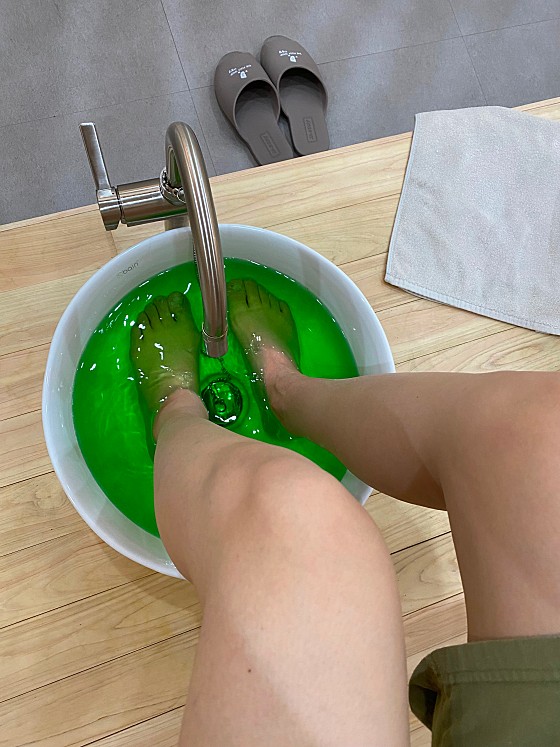 프리미엄더풋샵세종 이미지