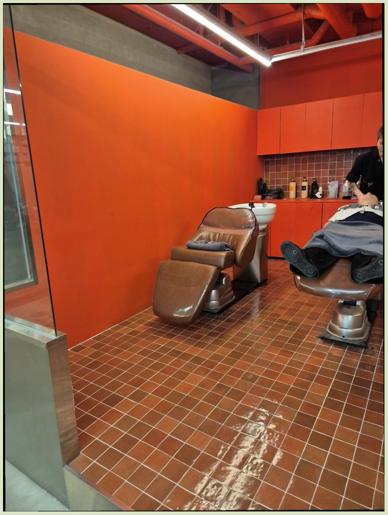무제헤어스튜디오 이미지