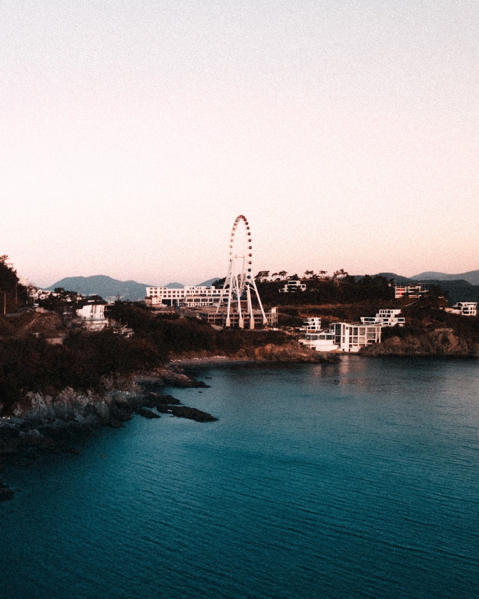 오늘도 여수 이미지