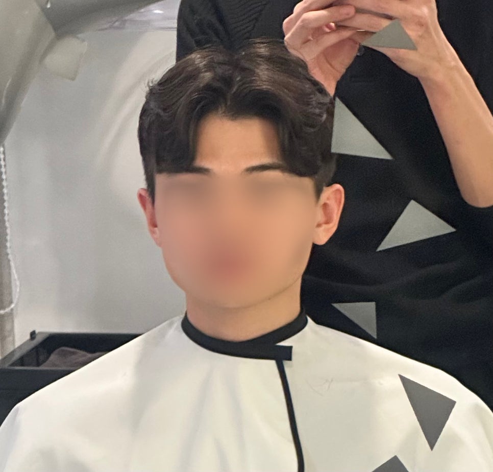 이쁘다헤어 경성대점 이미지