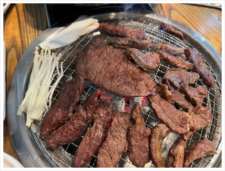 친구네정육식당 이미지