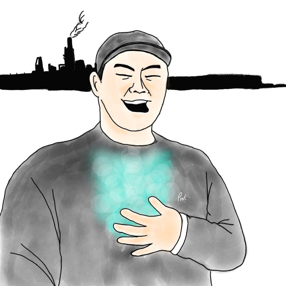 예든미트 이미지