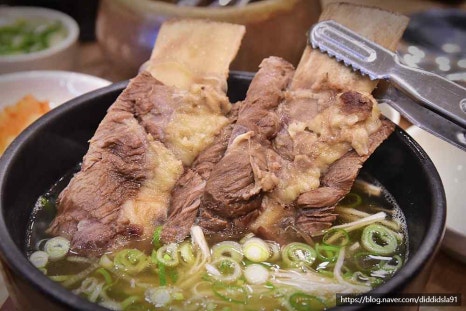 한촌식당 이미지