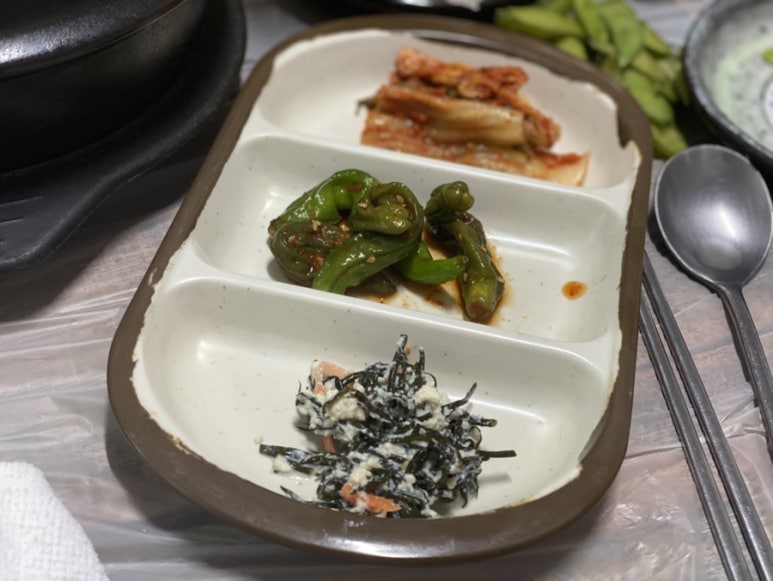 문산광어횟집 이미지