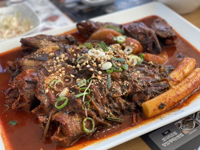 황금코다리(광주매월점) 이미지