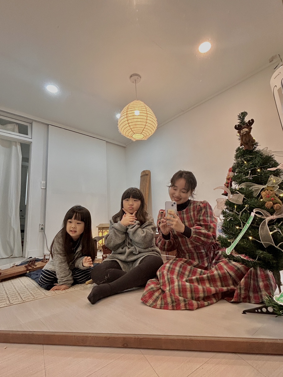 가야금스튜디오;가야금이흐르는제주 이미지