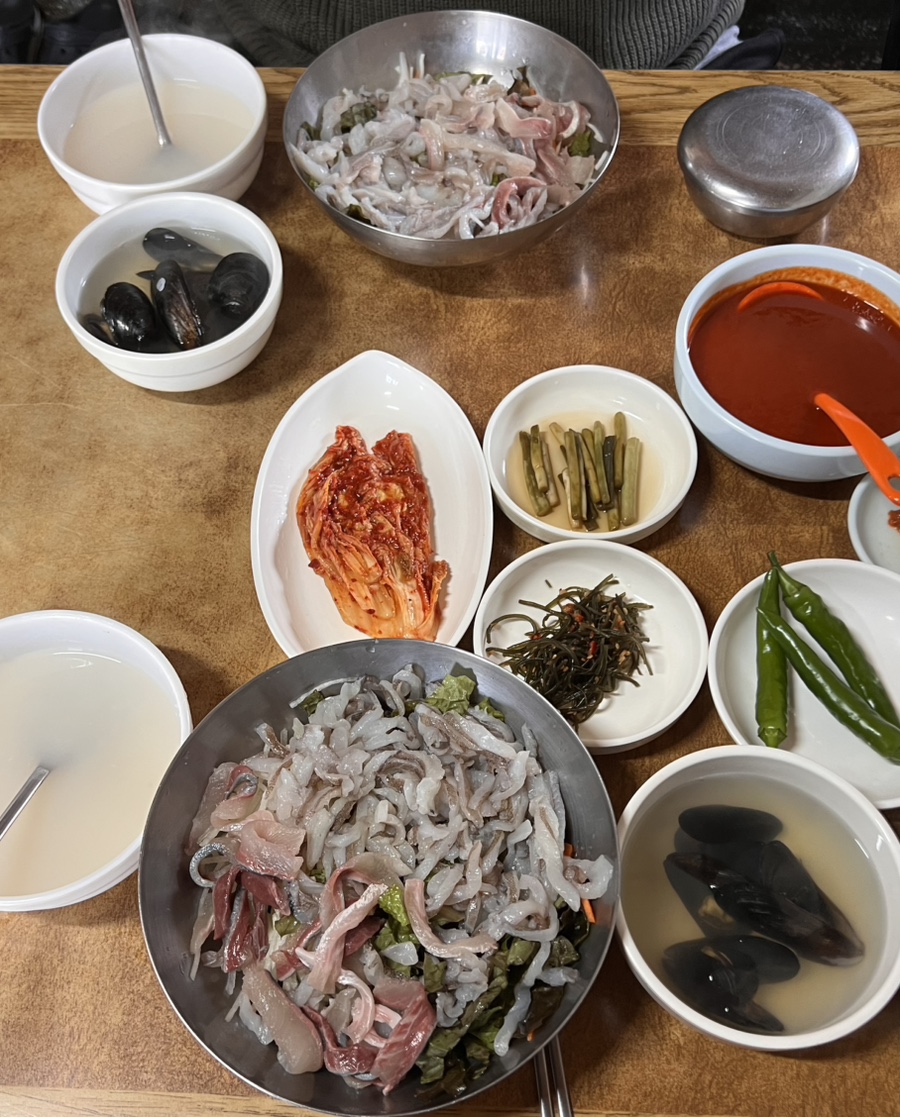 경주초장식당 이미지