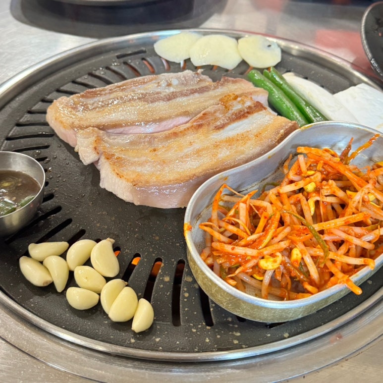고성범연탄구이광안 이미지