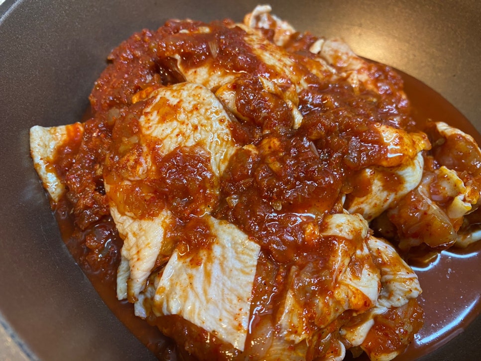 춘천조아닭갈비 이미지