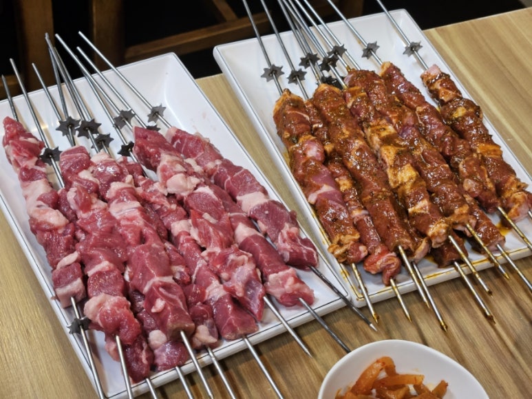 루루양꼬치 이미지