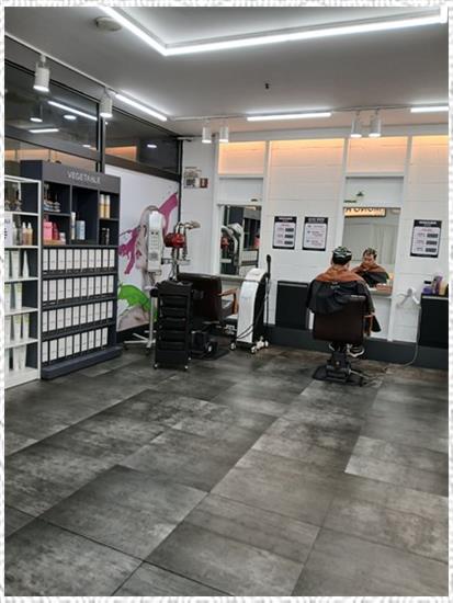모노헤어 이미지