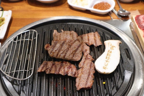 초원한우마을 이미지