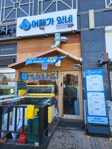 어패가 있네 이미지