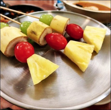 베테랑 삼촌카세 이미지
