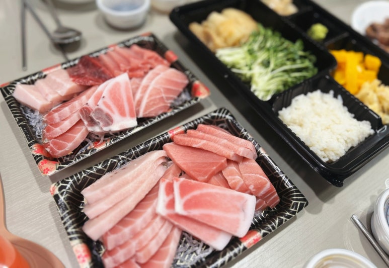 토모참치이자카야 이미지