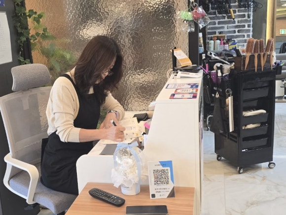 모모헤어크리닉 이미지
