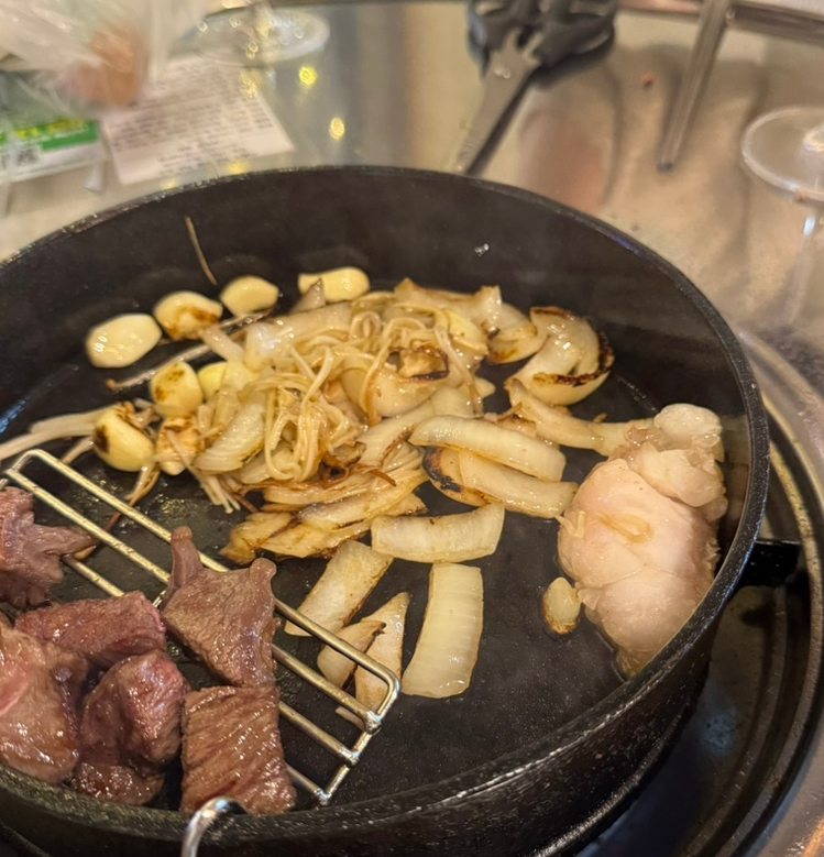 한우정육소 까치산점 이미지
