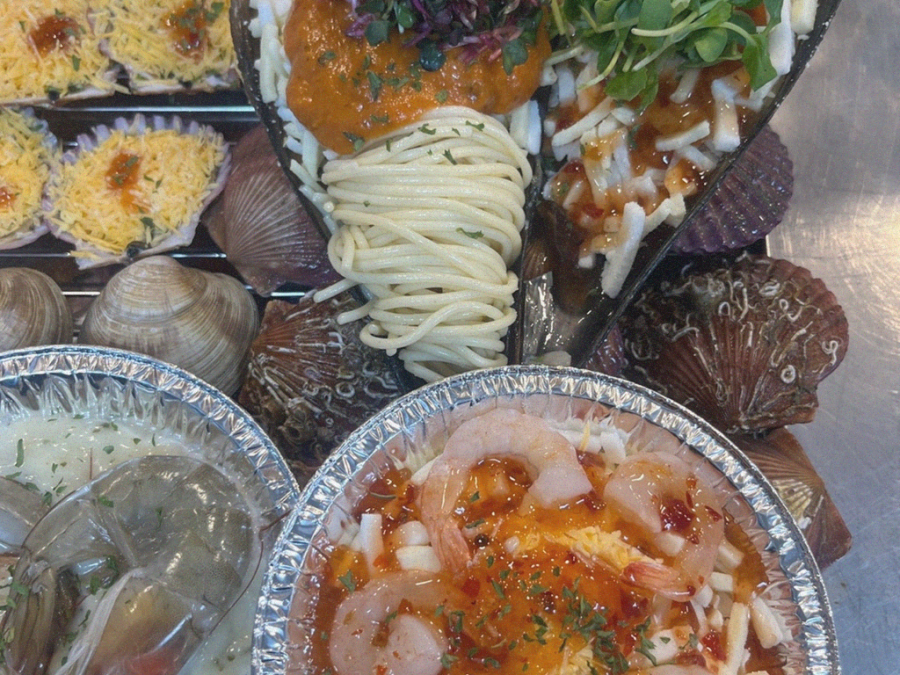 조개회관삽교 이미지