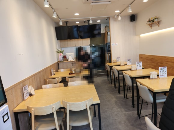 힘찬비빔밥 이미지