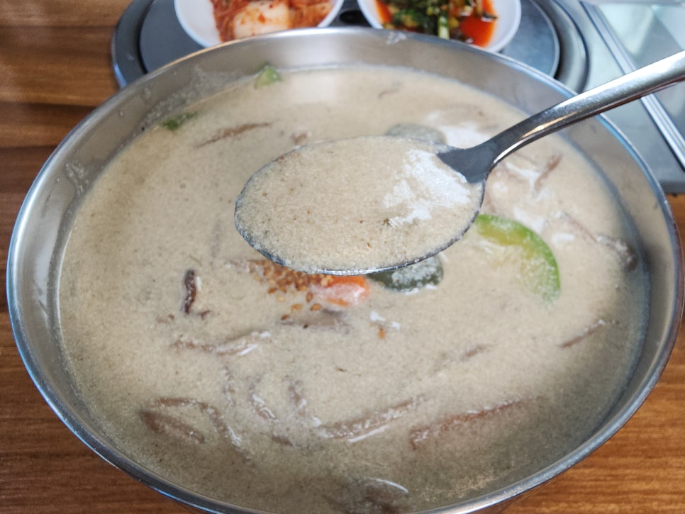 봉평산골메밀촌 이미지