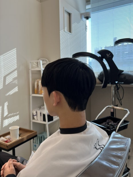 에이제이살롱 이미지
