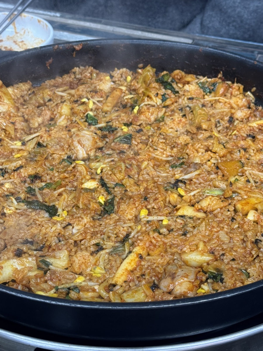신백닭갈비 이미지