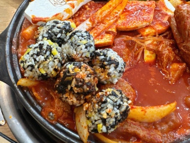정돈갈비 이미지