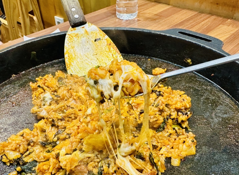 춘천댁 4계 닭갈비 이미지