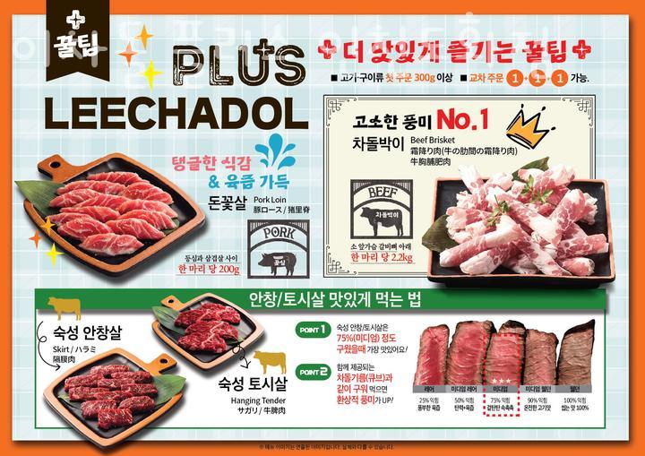 이차돌 도화점 이미지