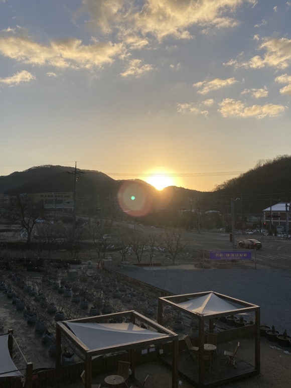 카페따리네시아 이미지