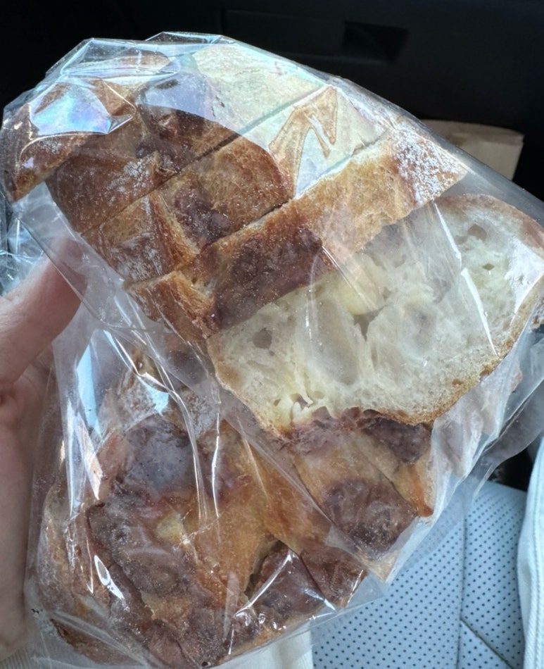 우봉제빵집 이미지