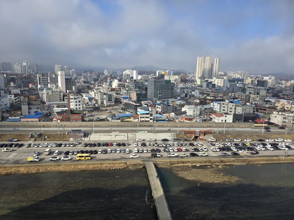 아포리배말타운 아파트 강원 원주시 실거래가 시세 2.8억