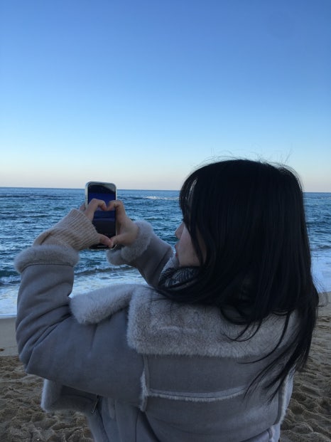 유마오헤어 이미지